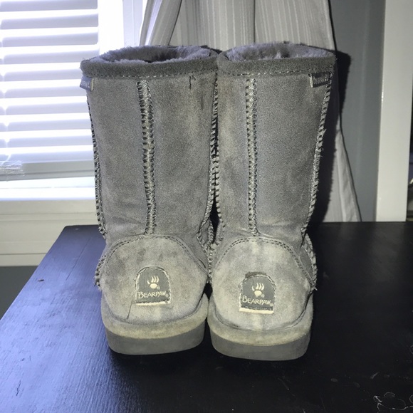 Bearpaw boots - Picture 6 of 6